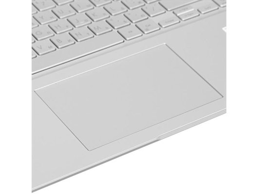 Ноутбук ASUS VivoBook X1504VA-BQ4060/90NB13Y2-M03600/Core i3-100U/16Gb/512Gb/15.6 FHD IPS/DOS серебристый